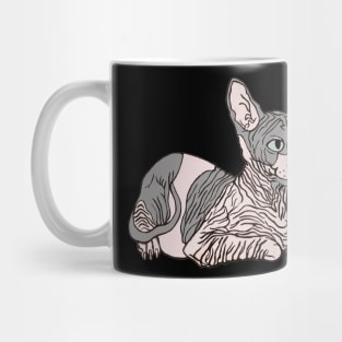 Hold My Fur Mug